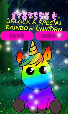 Pink Unicorn - Screenshot 3