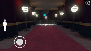 SmileXCorp 3- Horror Attack! - Screenshot 1