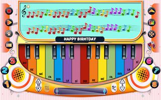 Meow Music - Sound Cat Piano - Screenshot 1