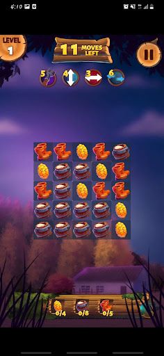 Fantasy Farm - Screenshot 2