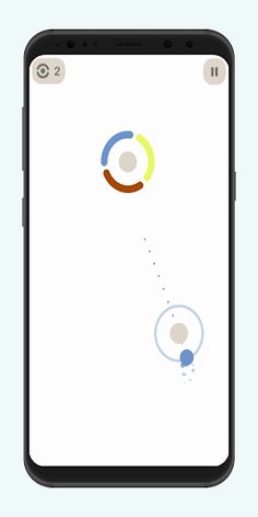 Color Round - Screenshot 2