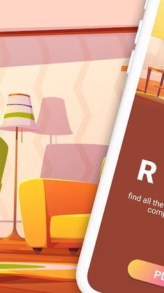 Room with a secret - Screenshot 3