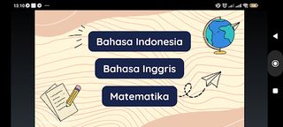 Bahasa Indonesia - Luna Games - Screenshot 1