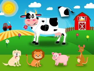 English Playground - Easy lear - Screenshot 1