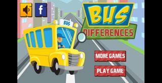 Spot Bus Differences - Screenshot 1