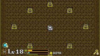 SphereKnight - Screenshot 3