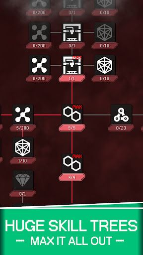 Cell: Idle Factory Incremental - Screenshot 3