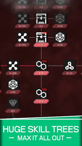 Cell: Idle Factory Incremental - Screenshot 3