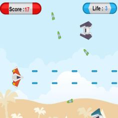 Galaxy King - Screenshot 1