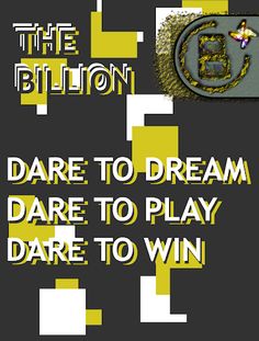 The Billion - Screenshot 1