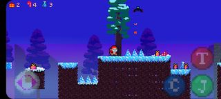 Santa Clone - Screenshot 3