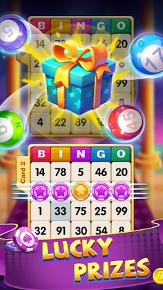 Bingo Club - Screenshot 3