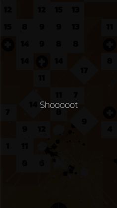 Bouncy Numbers - Screenshot 4