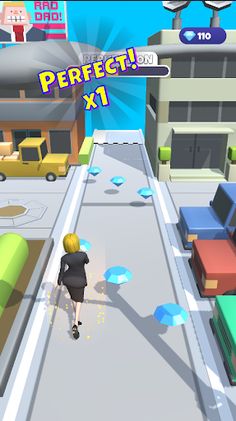 Dress Switch 3D! - Screenshot 3