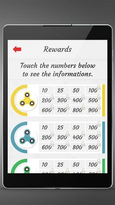 Fidget Spinner Clicker - Screenshot 3