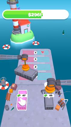 Shipping Management - Screenshot 3