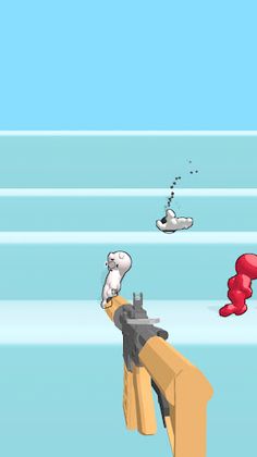 I call ShotGun - Screenshot 3