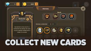 Clash Grow Castle — TD Games - Screenshot 3