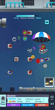 Protect Capsule - Screenshot 3