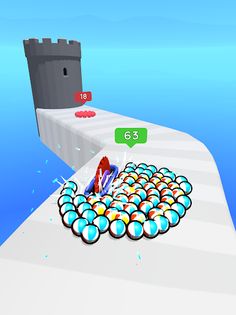 Rolling Fest - Screenshot 4