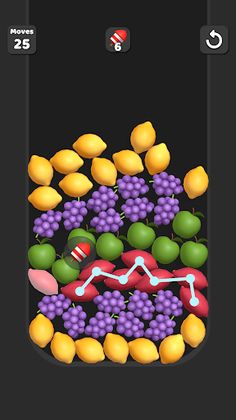 Match Link 3D - Screenshot 1