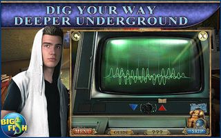 Hidden Expedition: Dawn of Pro - Screenshot 2