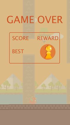 Flying Monster - Screenshot 3