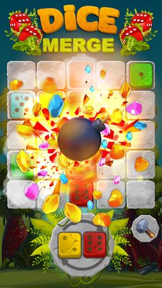 Classic Dice Merge Sort Puzzle - Screenshot 2