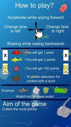 ilians Boat Driving 2D - Screenshot 4