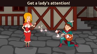 Bard Story - Screenshot 3