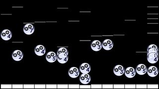 Music Balls - Screenshot 1