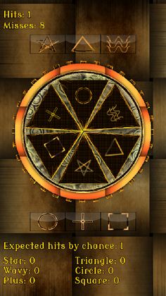 ESP Wheel [free] - Screenshot 2