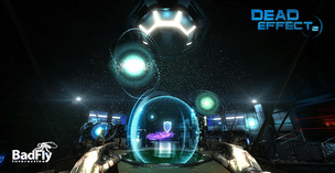 Dead Effect 2 - Screenshot 2
