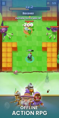 Archery - Bow Archero Masters - Screenshot 2
