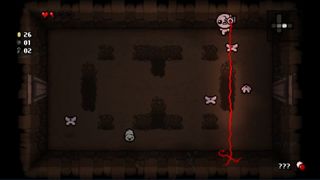 The Binding of Isaac: Rebirth - Screenshot 1