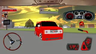 Nostalji Dolmuşçu - Screenshot 1