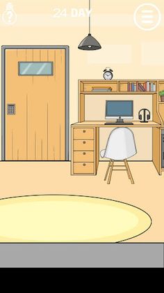 Mom locked me home 3 - Screenshot 4
