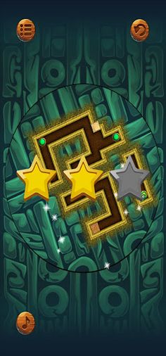 Escape Maze - Screenshot 4