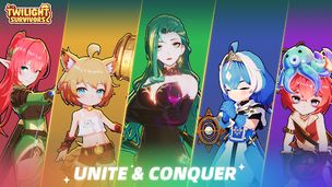 Twilight Survivors - Screenshot 1