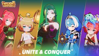 Twilight Survivors - Screenshot 1