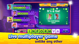 Rule the Word - Screenshot 3