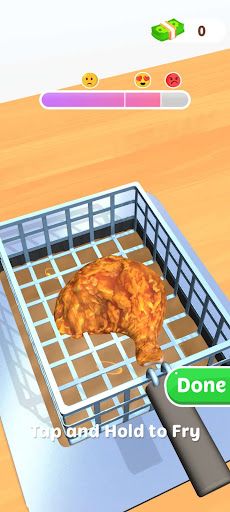 Perfect Chef! - Screenshot 3