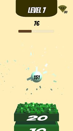 Sharp Ball 3D - Screenshot 4