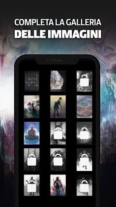 Zero Alpha Destiny - Screenshot 3