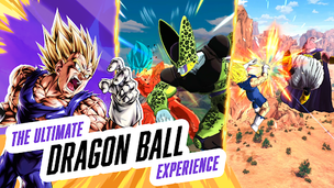 DRAGON BALL LEGENDS - Screenshot 2