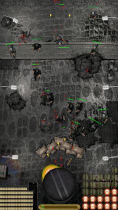 Bunker - Screenshot 3