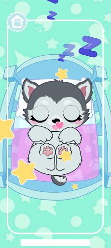 Baby Paws - Screenshot 3