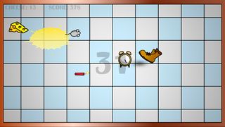 The Cunning Mouse - Screenshot 1