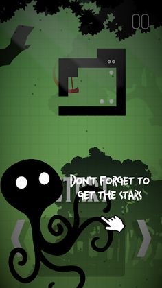 Jungle Maze - Screenshot 1