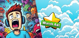 AdGame - Screenshot 1